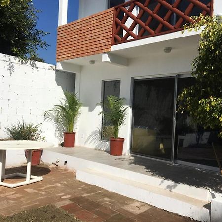 Casa Jardin Rosarito Villa Kültér fotó