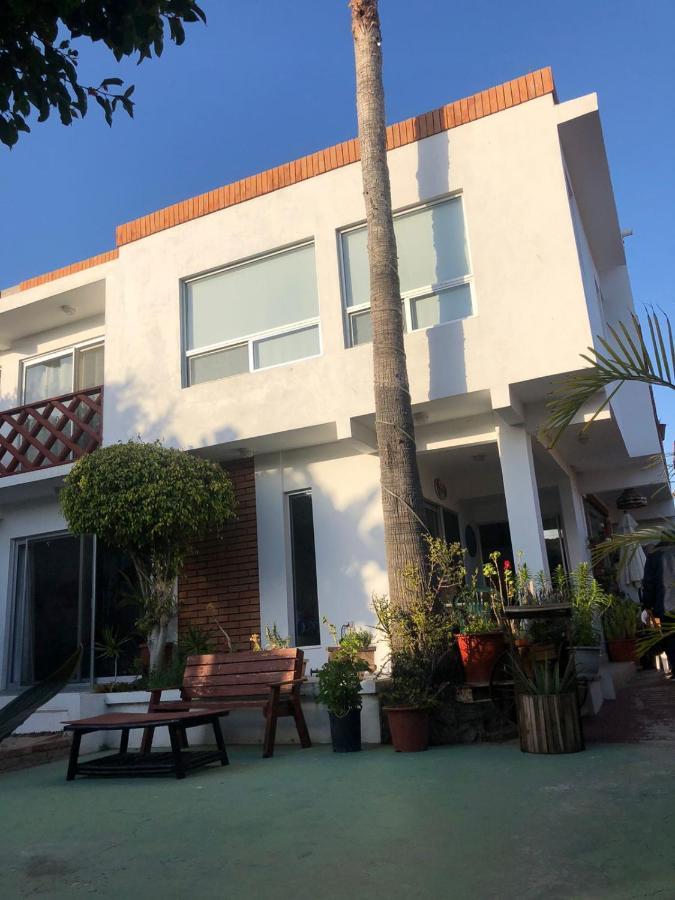 Casa Jardin Rosarito Villa Kültér fotó