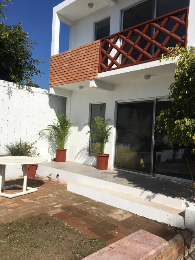 Casa Jardin Rosarito Villa Kültér fotó