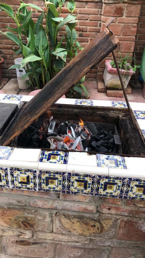 Casa Jardin Rosarito Villa Kültér fotó