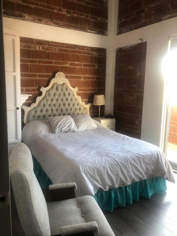 Casa Jardin Rosarito Villa Kültér fotó