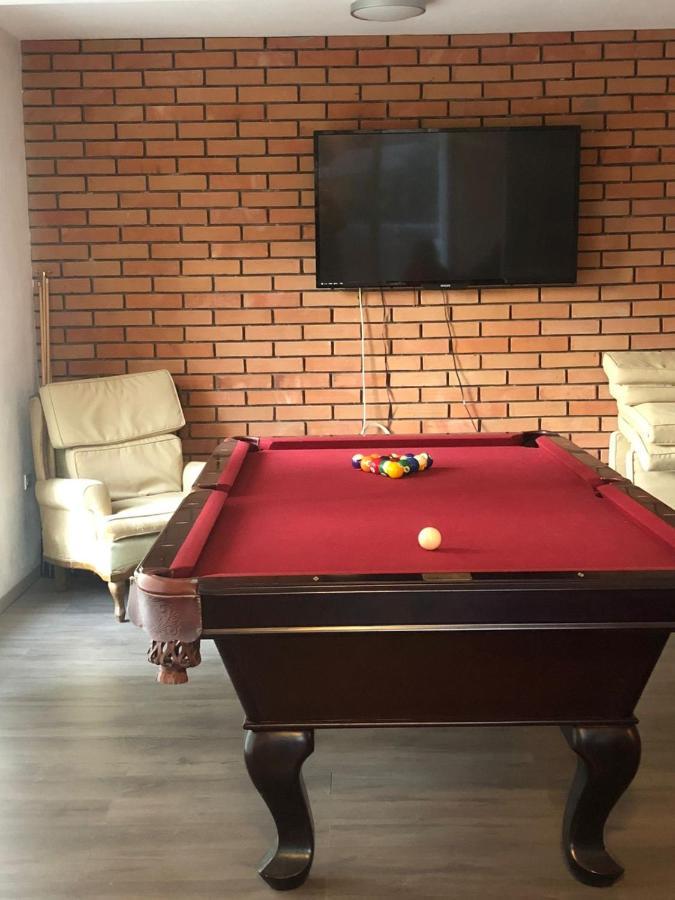 Casa Jardin Rosarito Villa Kültér fotó