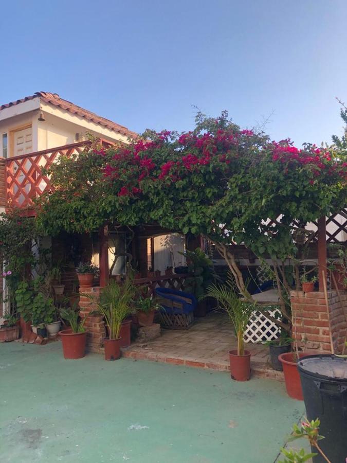 Casa Jardin Rosarito Villa Kültér fotó